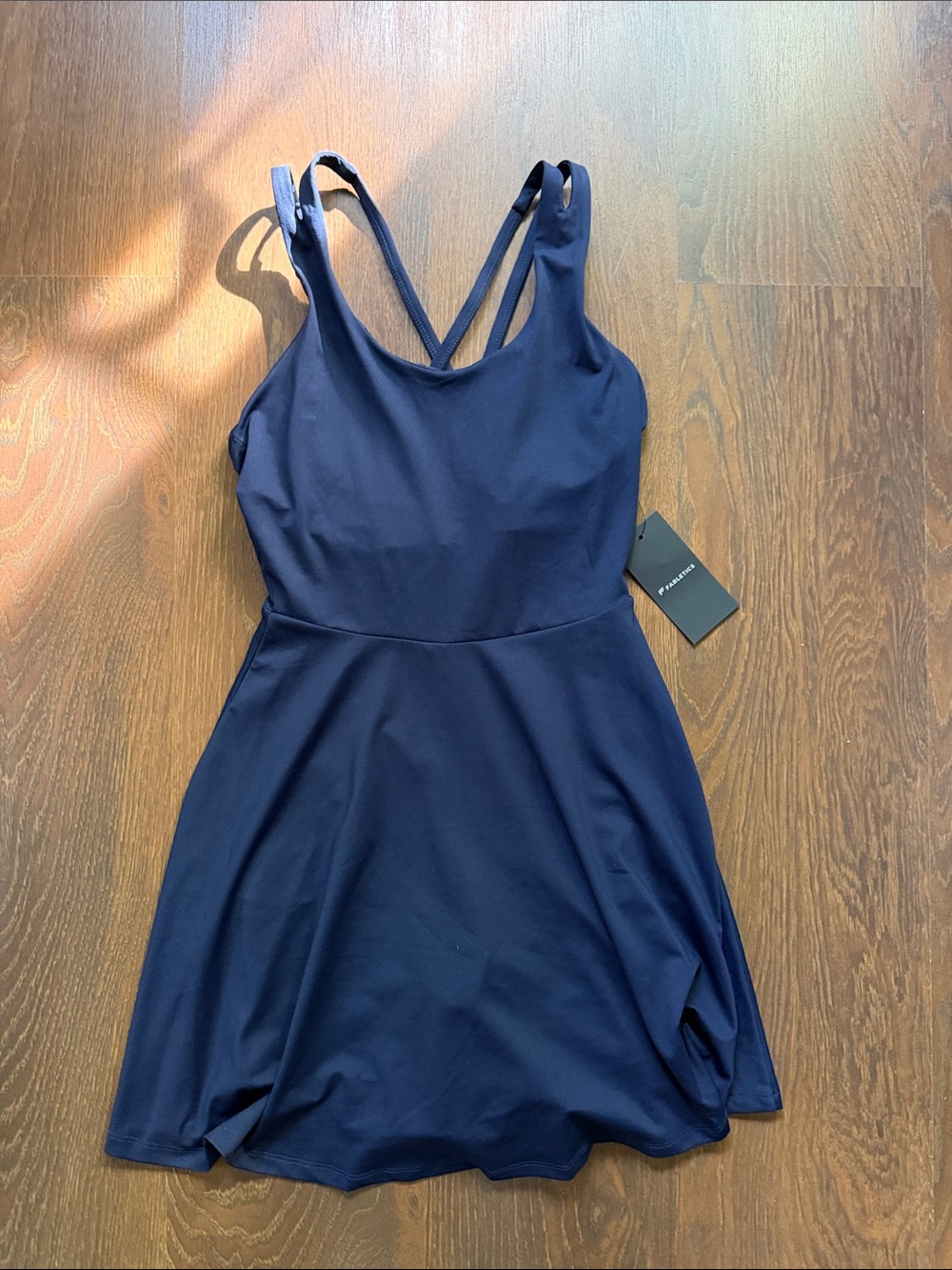 NWT Fabletics Dress